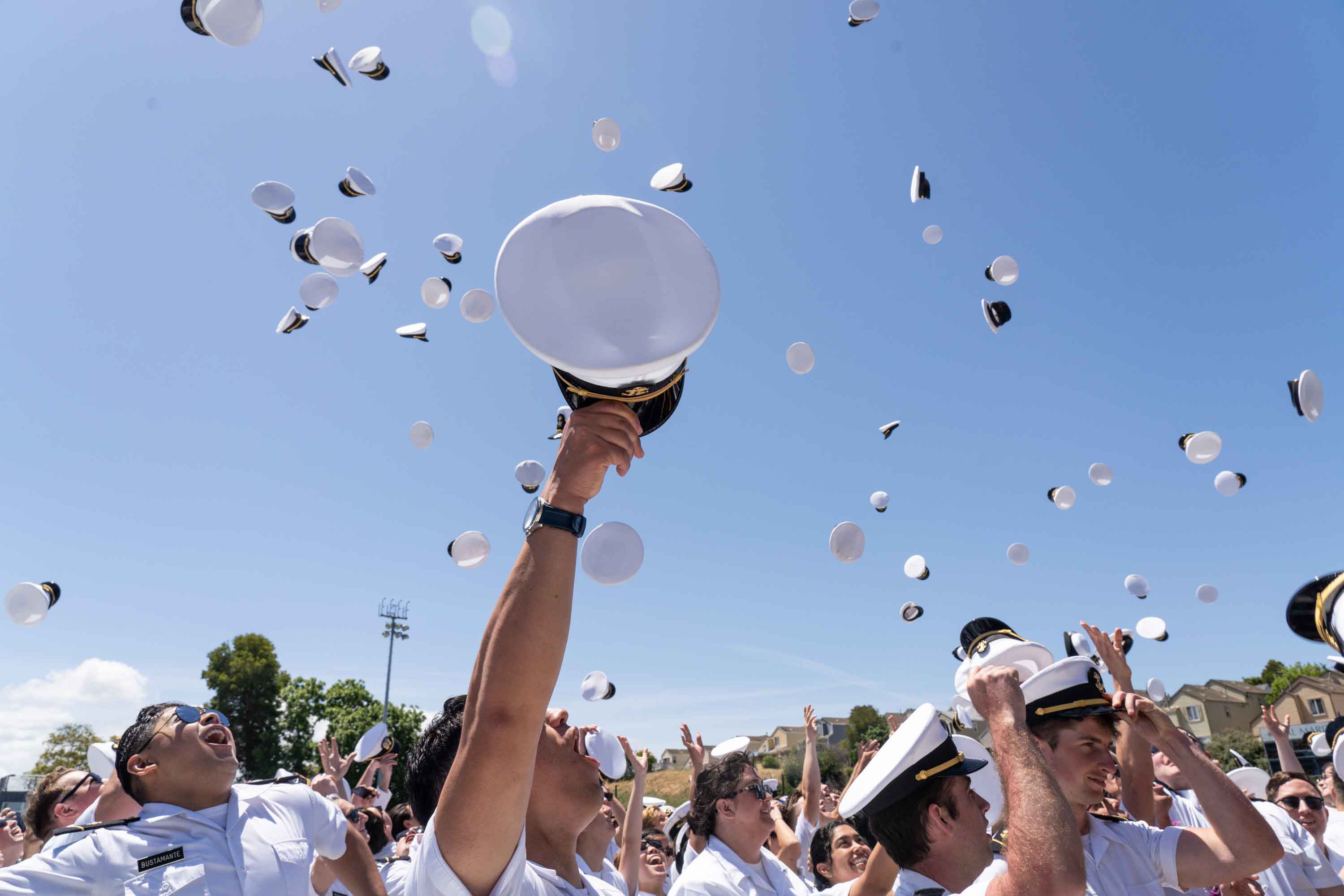 Career Services | Cal Poly Maritime Academy