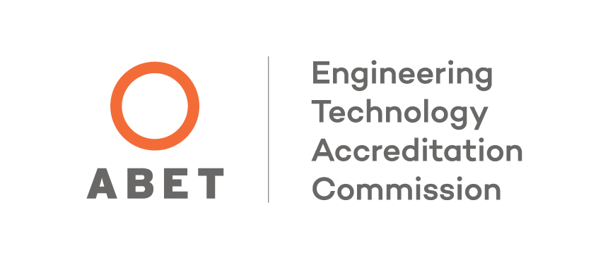 Engineering Technology Accreditation Commission logo