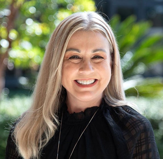 Angela Kraetsch, CPA